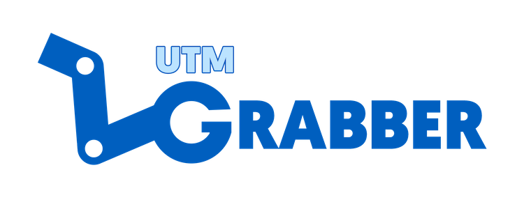 UTM Grabber